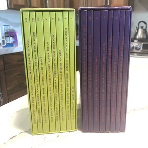 Louis Vuitton City Guides